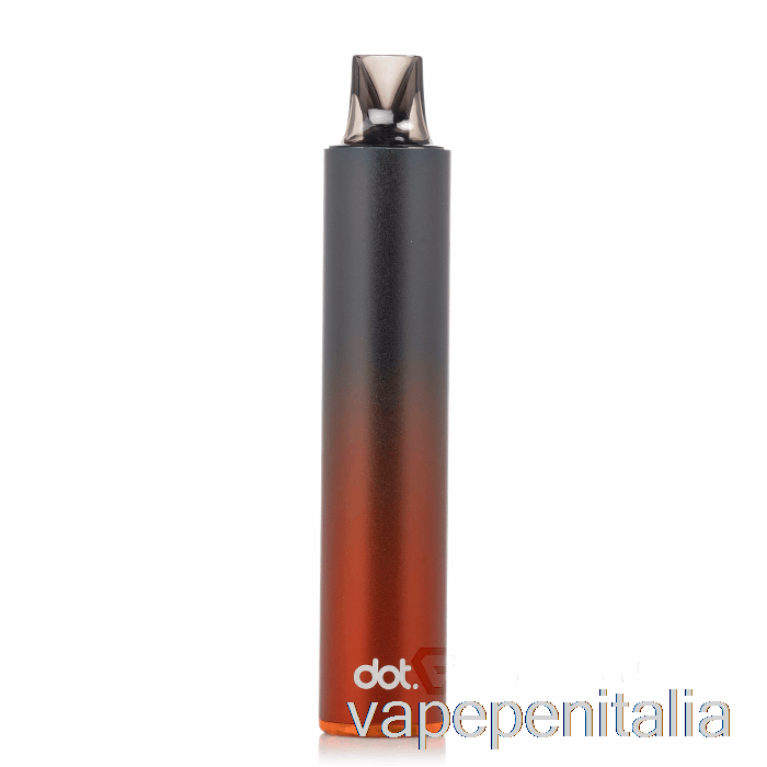 Vape Box Mod Dotmod Switch R 25w Pod System Tramonto Nel Deserto